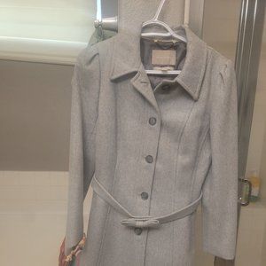 Wool Coat